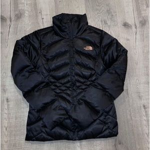 The north face jacket